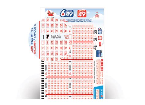 lotto max lotto lore